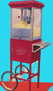 pop-corn