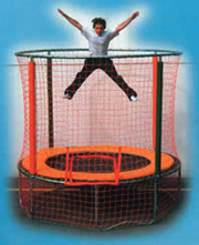 trampolini