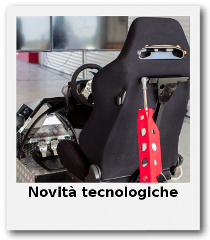 novità tecnologiche