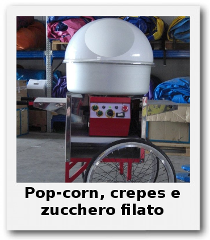 popcorn