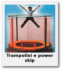 trampolini