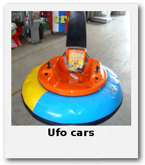 ufocars